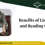 Benefits of Listening and Reading Quran