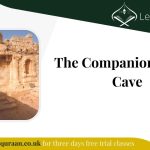 The Companions of the Cave
