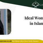 Ideal Woman in Islam